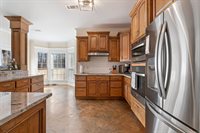 380 McKenzie, Hensley, AR 72065