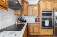 380 McKenzie, Hensley, AR 72065