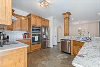 380 McKenzie, Hensley, AR 72065