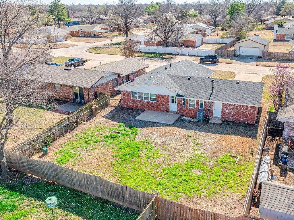 14 Arapaho Drive, Shawnee, OK 74801