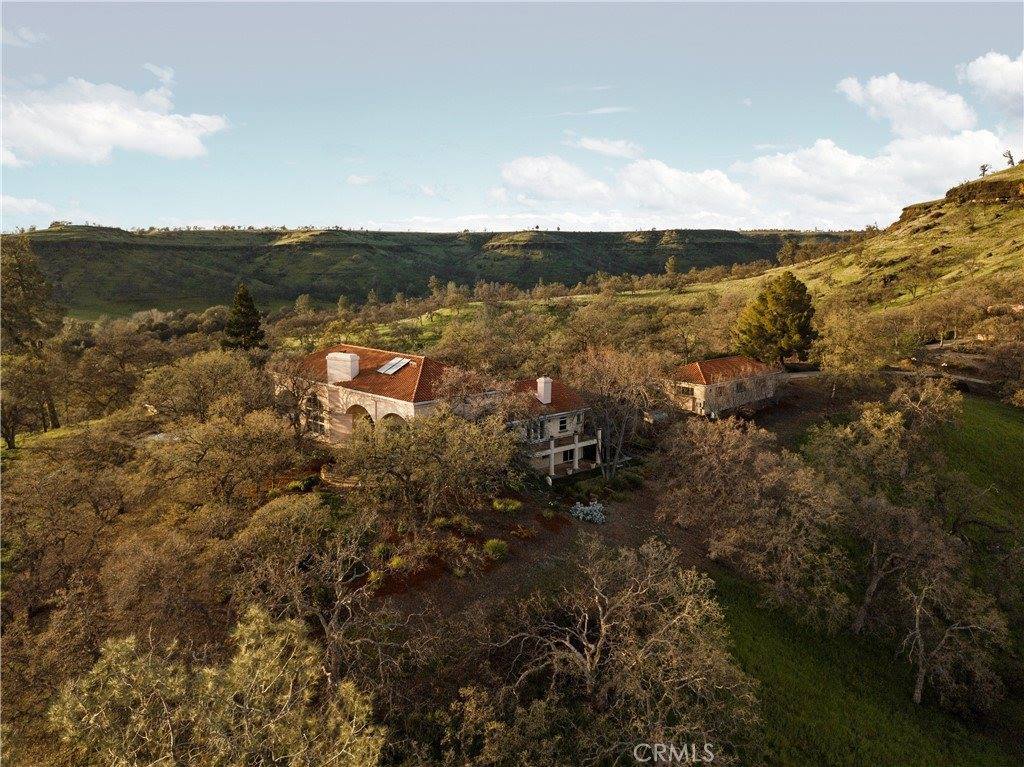 3341 Cory Canyon Road, Butte Valley, CA 95965