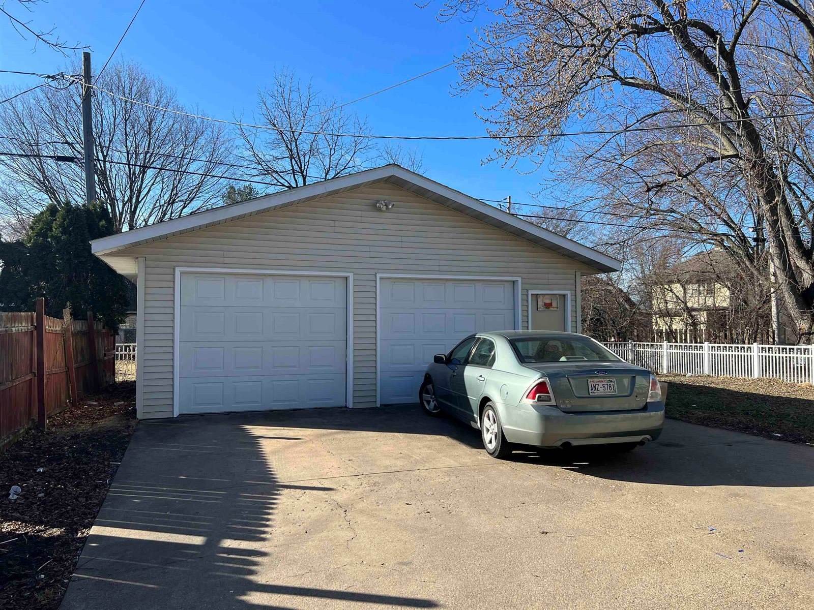 617 Townline Road, Wausau, WI 54403