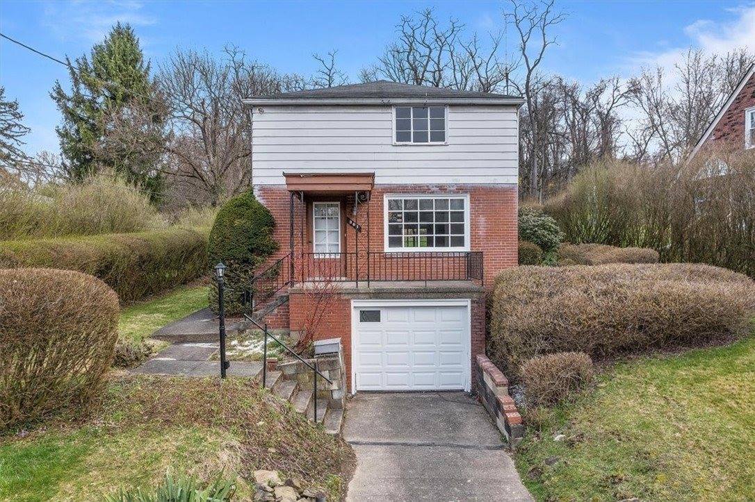 303 Idlewood Rd, Penn Hills, PA 15235