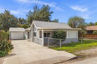 66 W. Oak View Avenue, Oak View, CA 93022