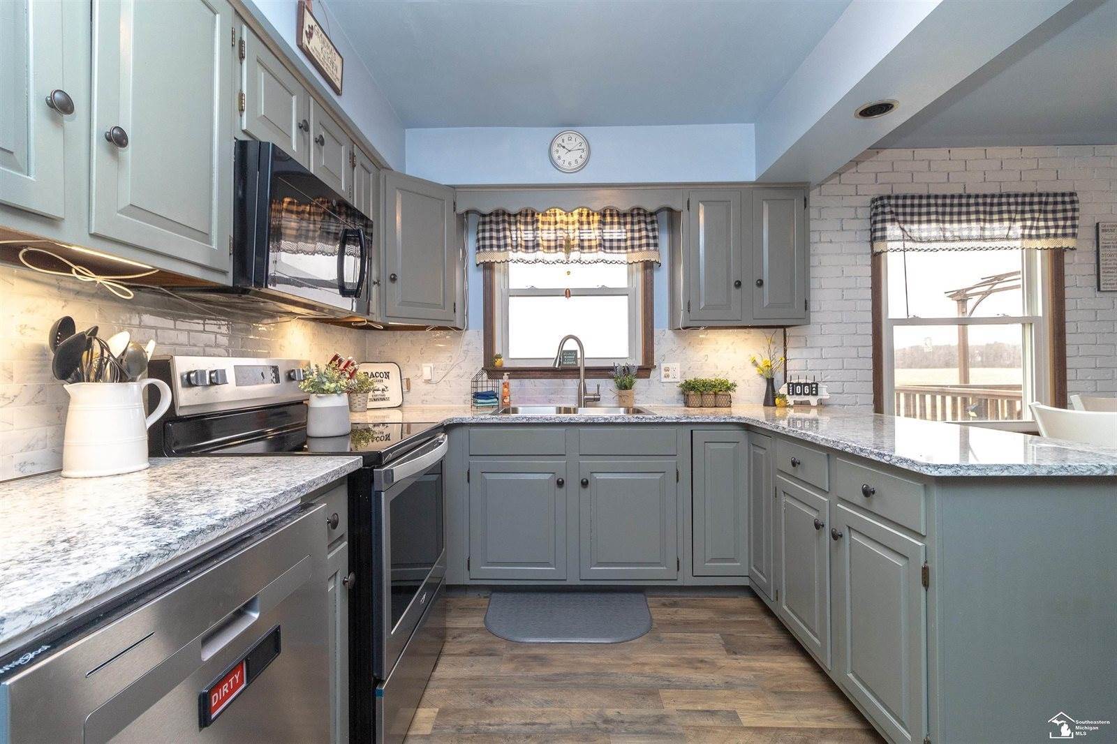 12197 W Mulberry Road, Morenci, MI 48144