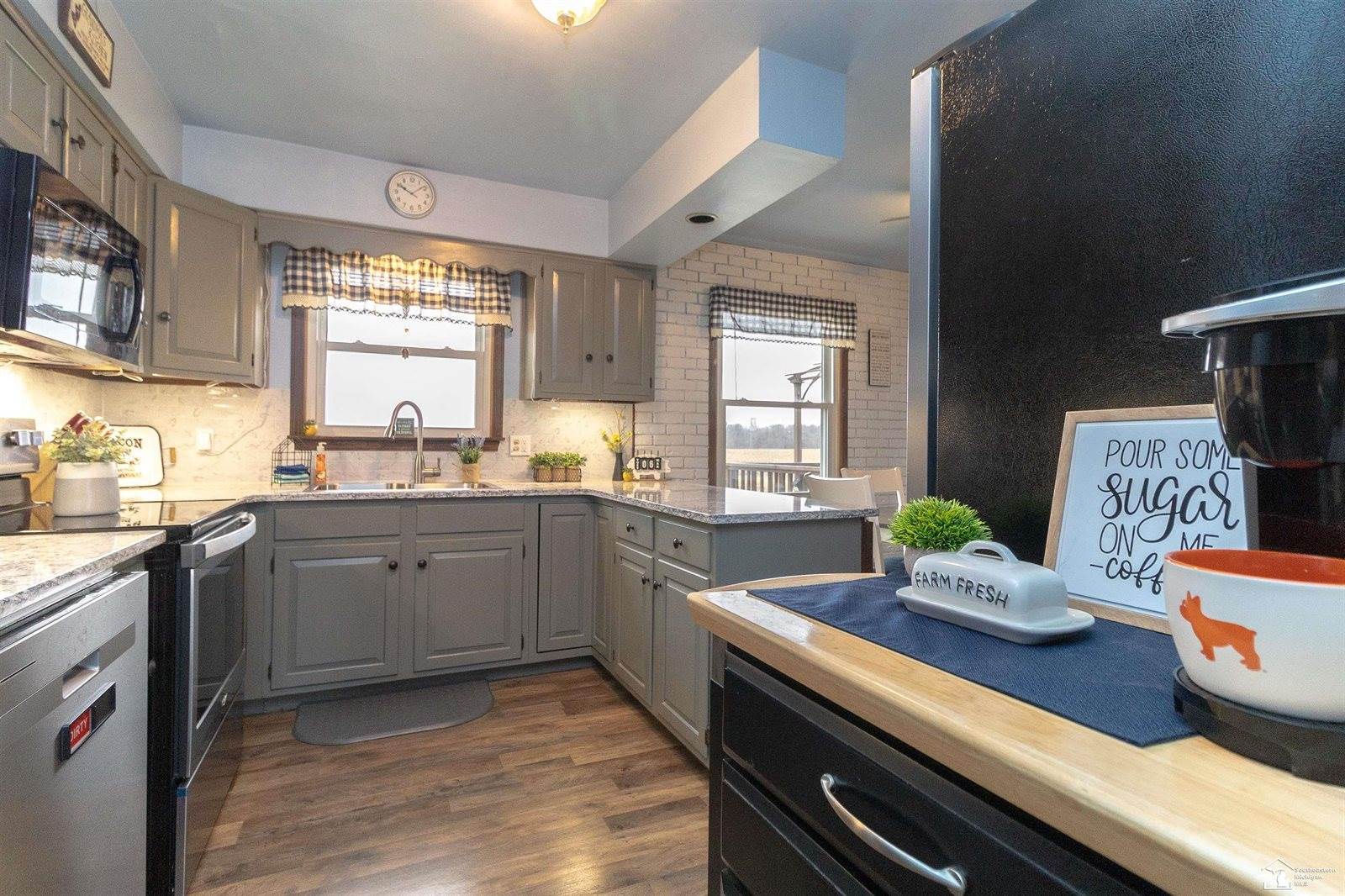 12197 W Mulberry Road, Morenci, MI 48144