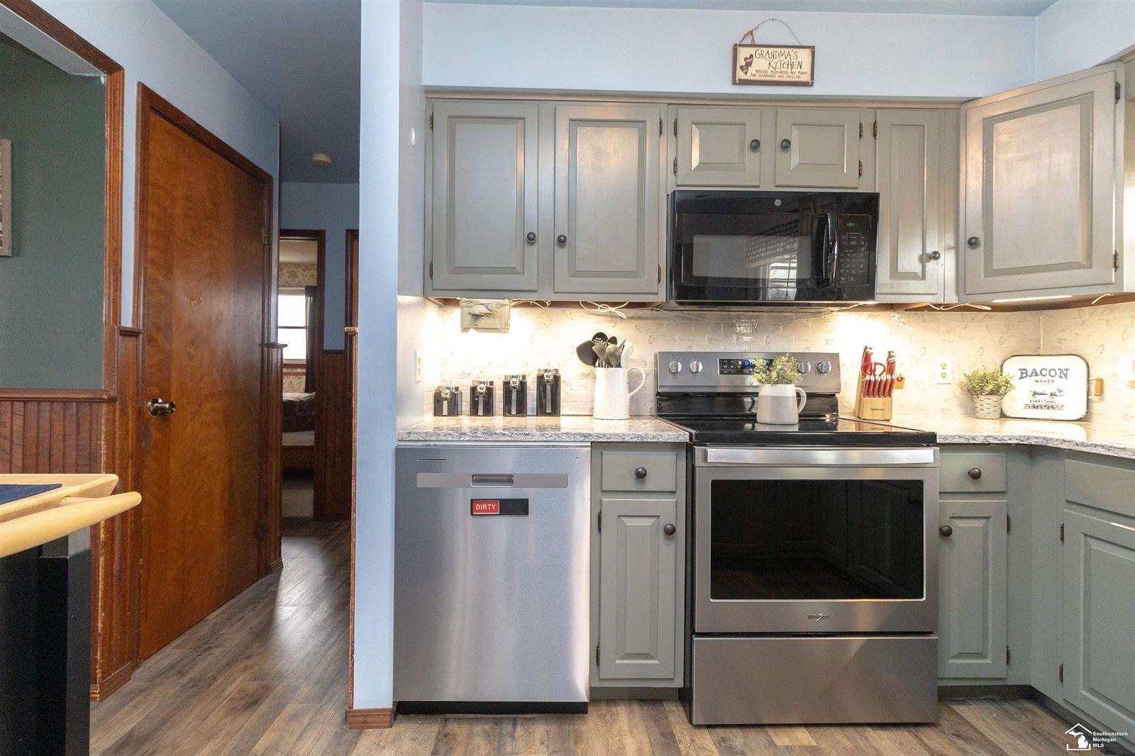 12197 W Mulberry Road, Morenci, MI 48144