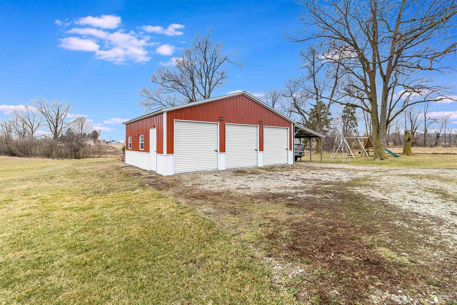 12197 W Mulberry Road, Morenci, MI 48144