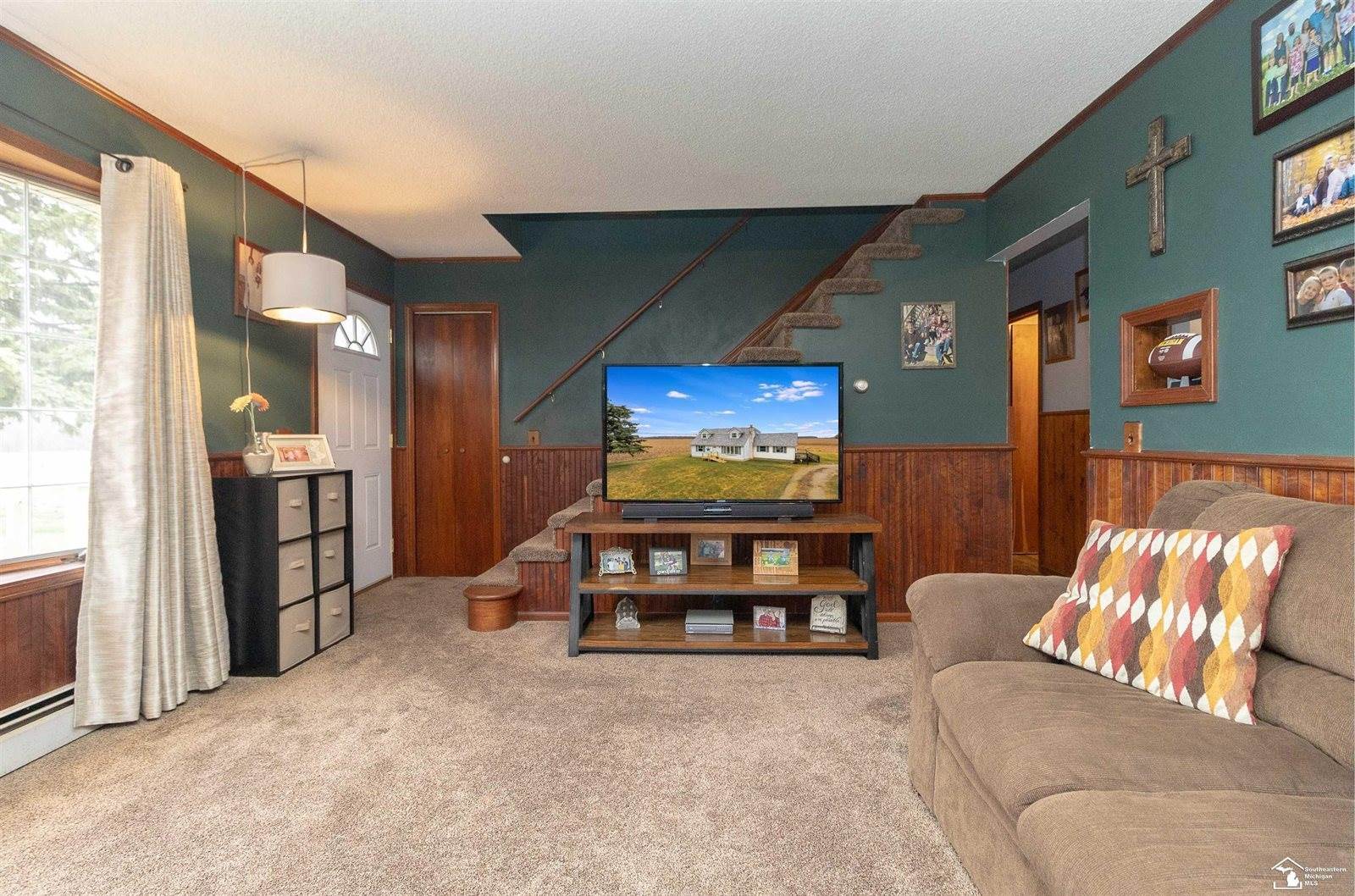 12197 W Mulberry Road, Morenci, MI 48144