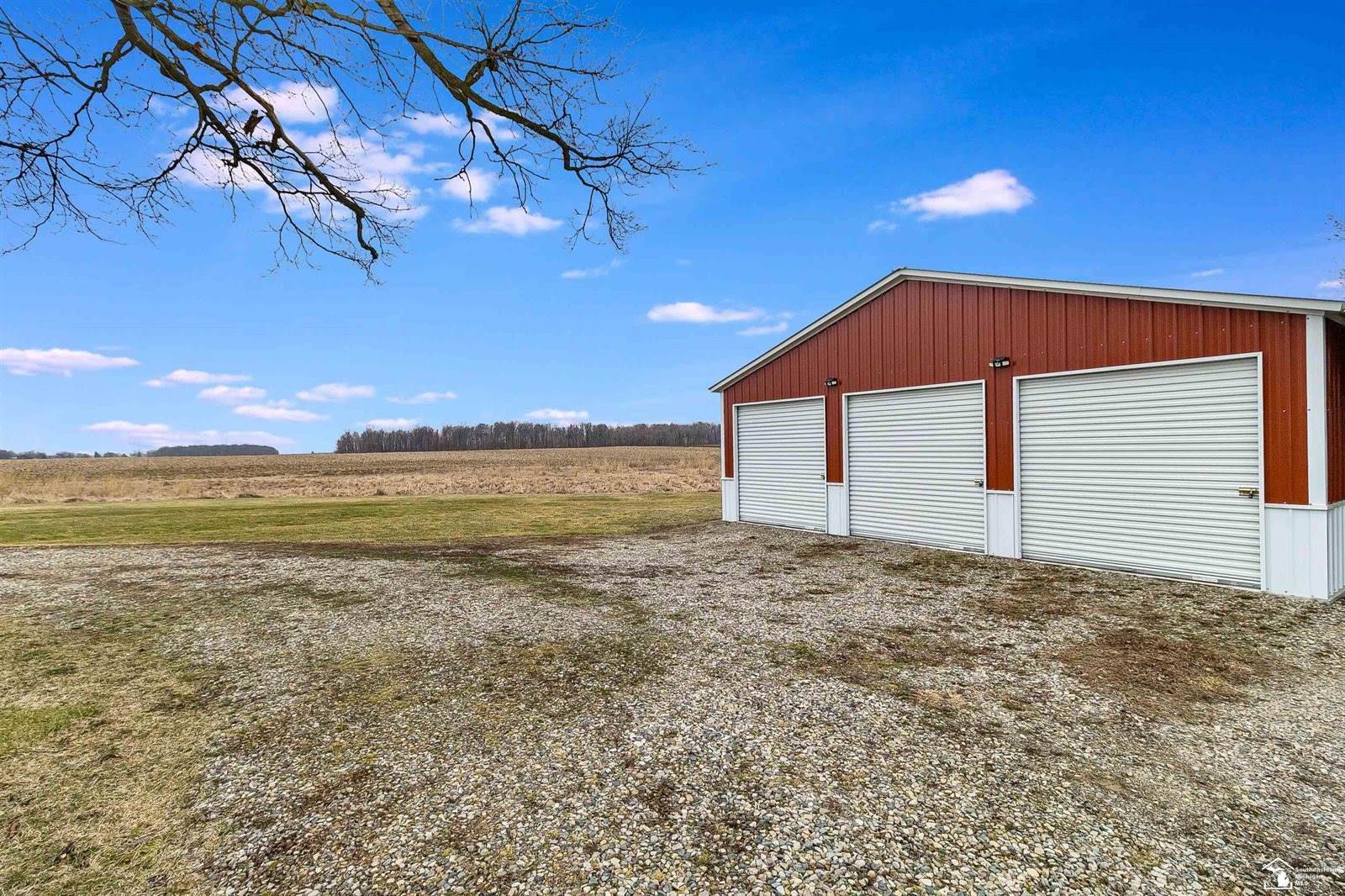 12197 W Mulberry Road, Morenci, MI 48144