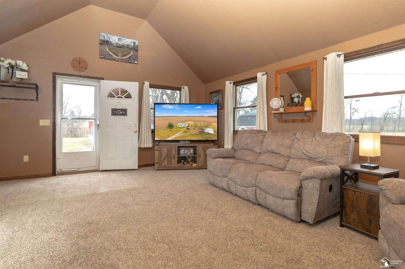 12197 W Mulberry Road, Morenci, MI 48144