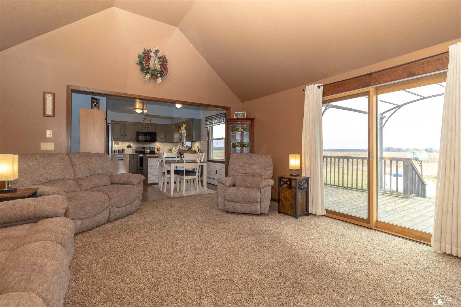 12197 W Mulberry Road, Morenci, MI 48144