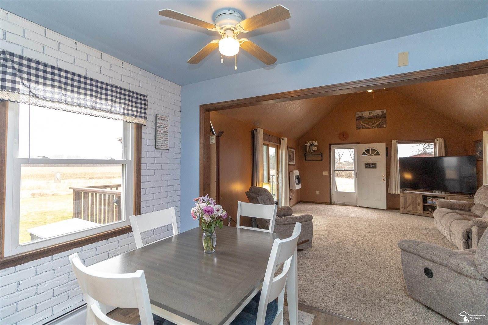 12197 W Mulberry Road, Morenci, MI 48144