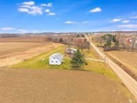 12197 W Mulberry Road, Morenci, MI 48144