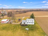 12197 W Mulberry Road, Morenci, MI 48144