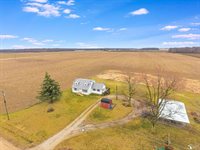 12197 W Mulberry Road, Morenci, MI 48144