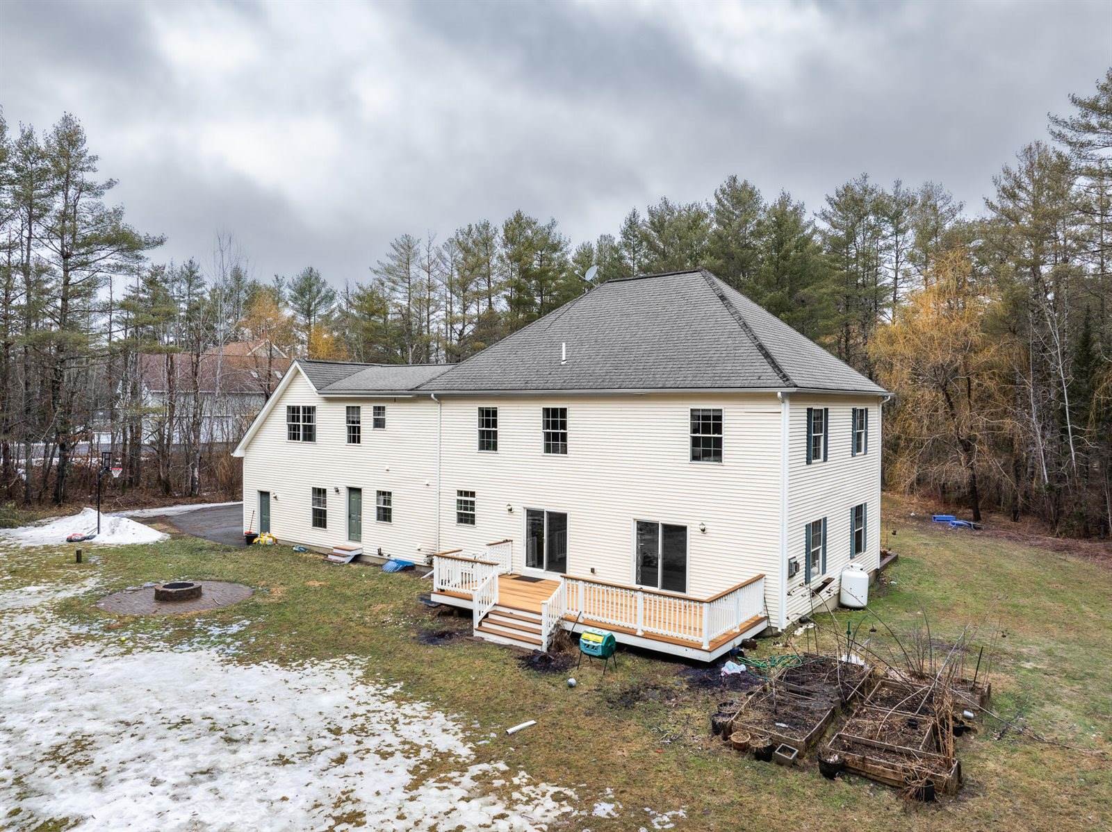 104 Town Farm Road, Hampden, ME 04444