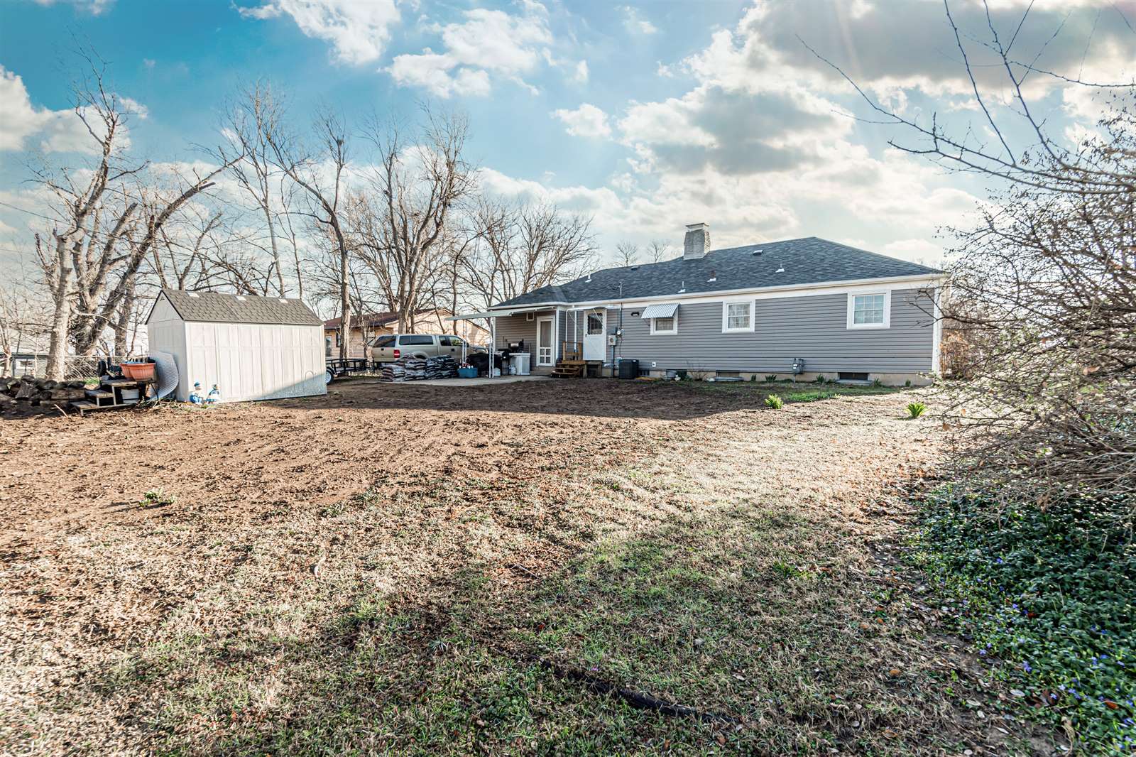 210 South Bunker Hill Drive, Junction City, KS 66441