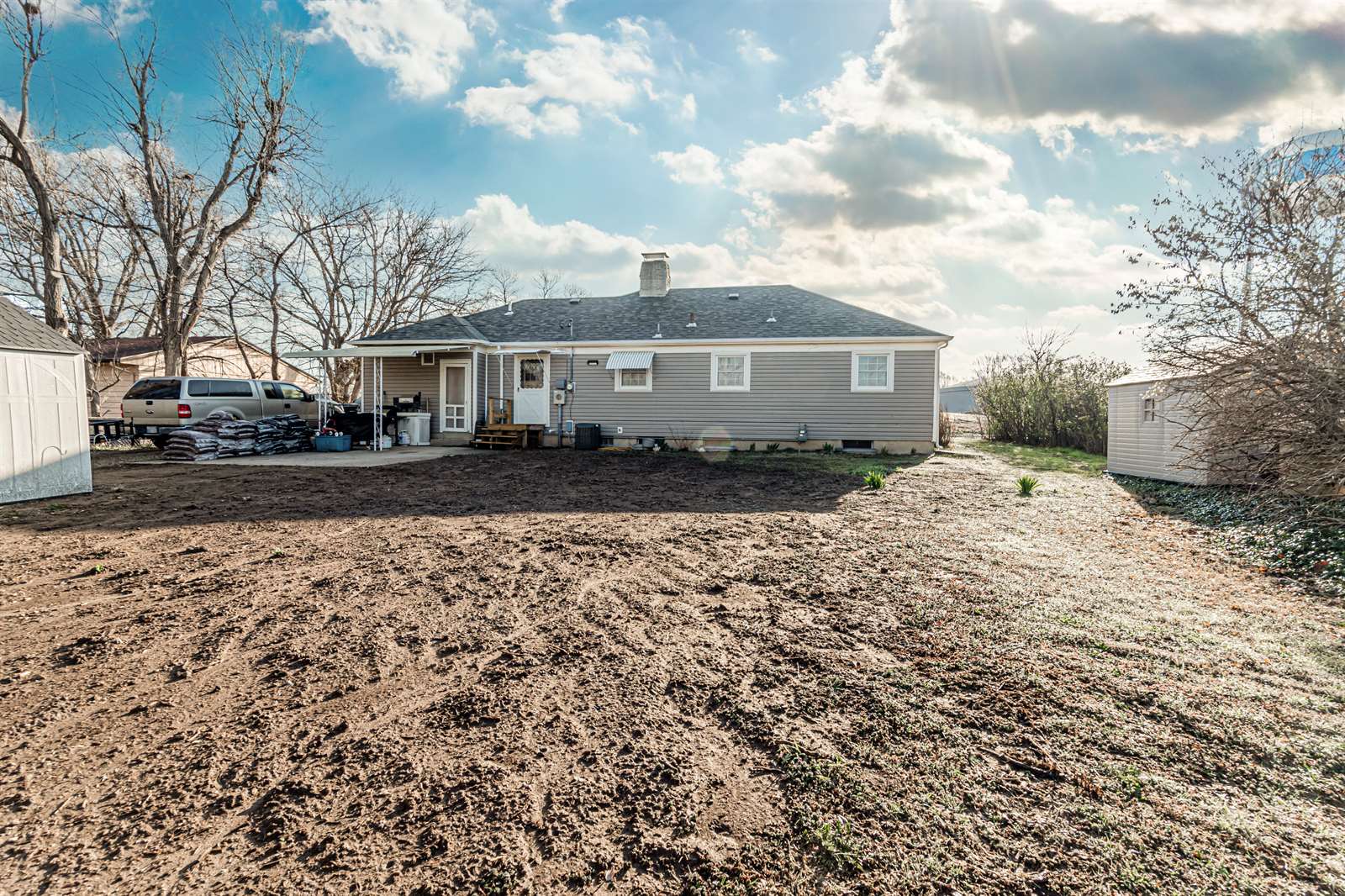 210 South Bunker Hill Drive, Junction City, KS 66441