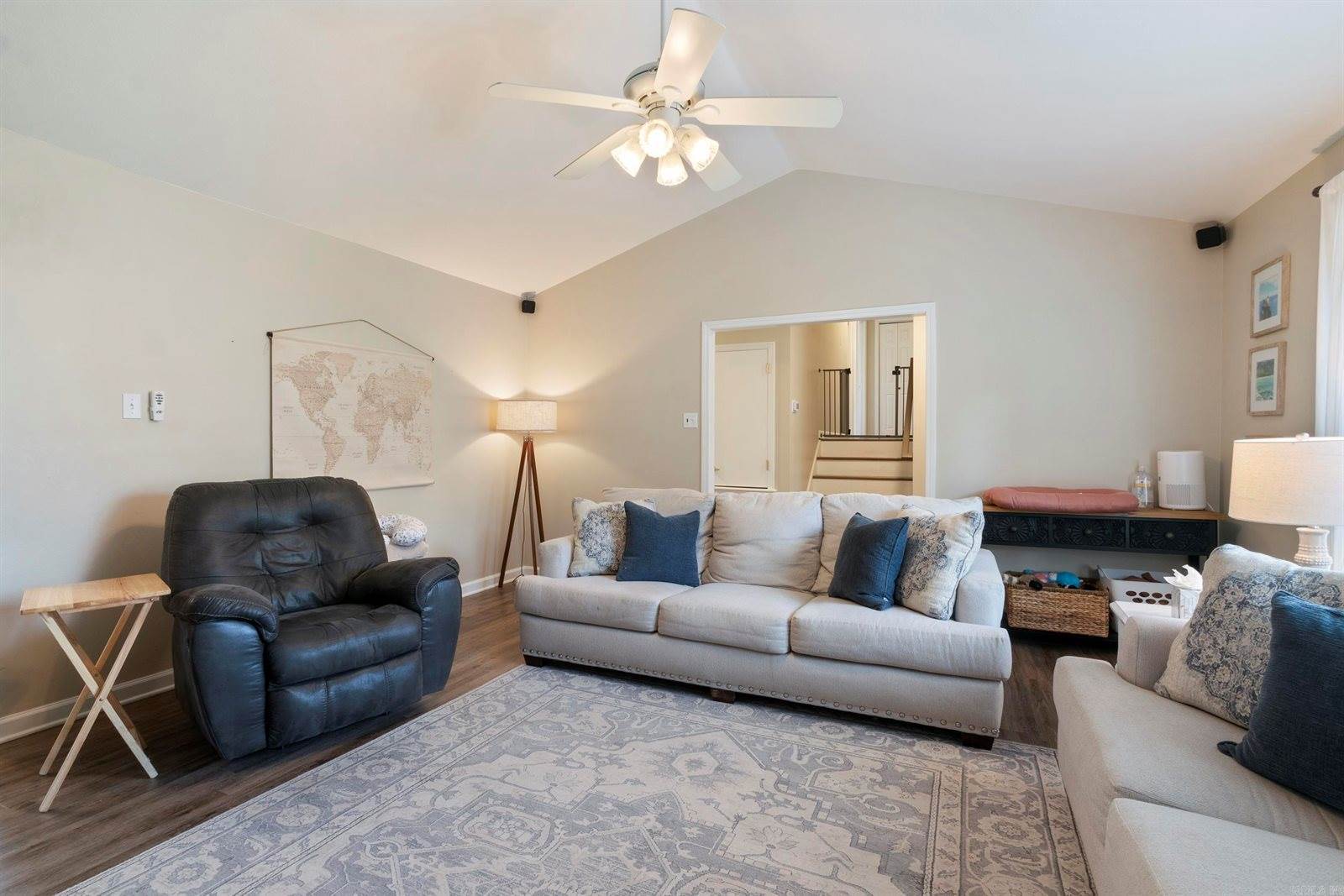 83 Stoneledge Drive, Maumelle, AR 72113