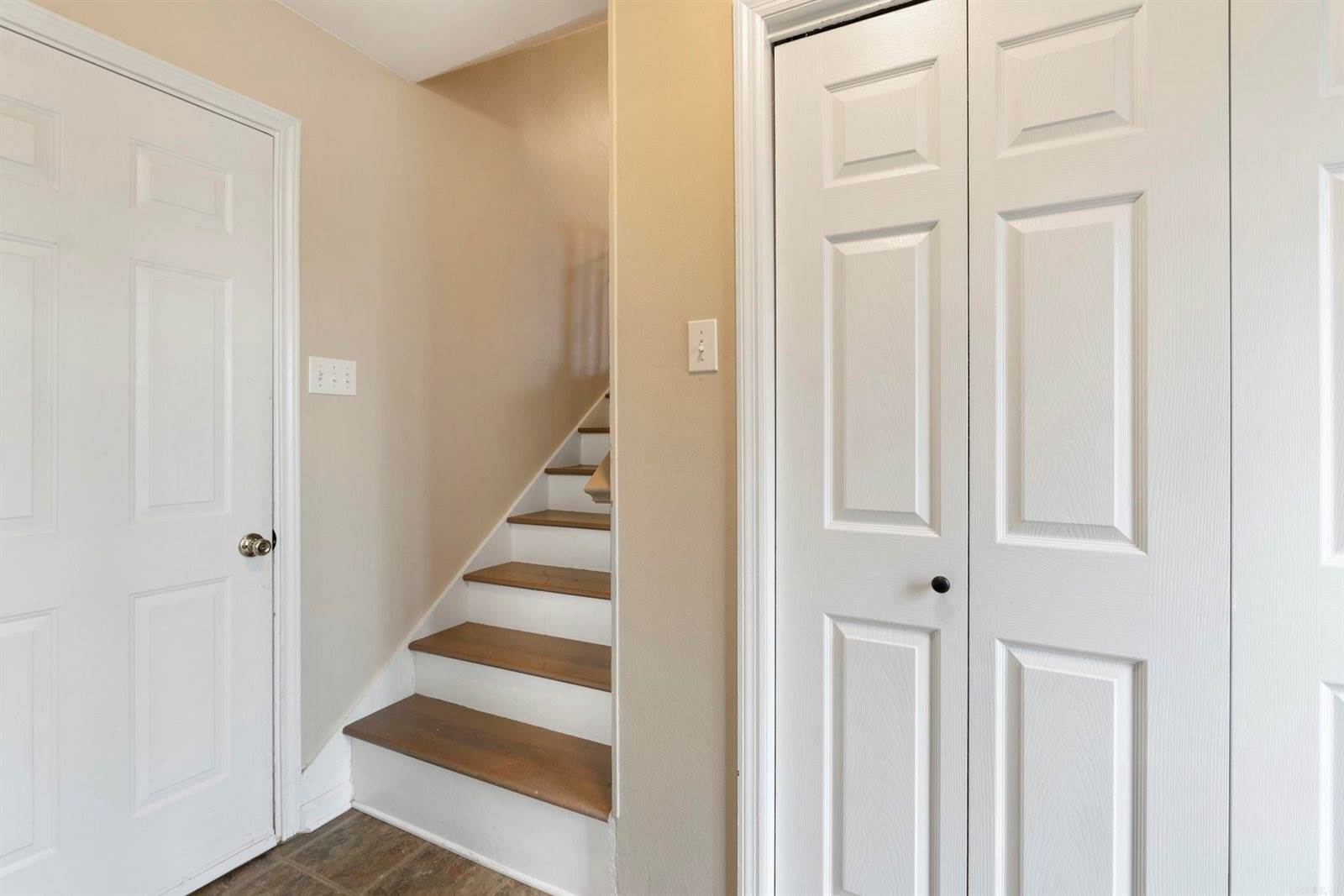 83 Stoneledge Drive, Maumelle, AR 72113