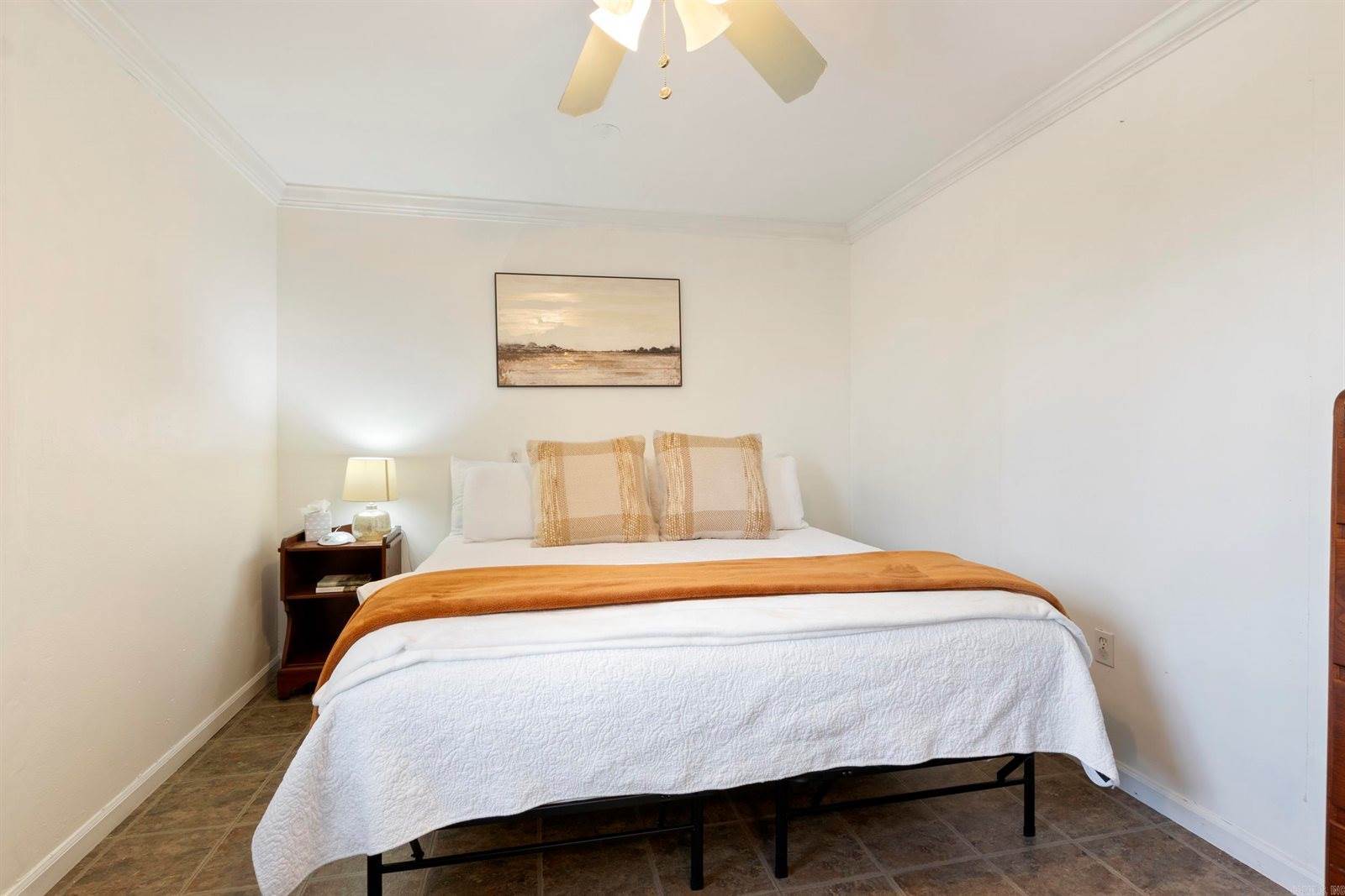 83 Stoneledge Drive, Maumelle, AR 72113