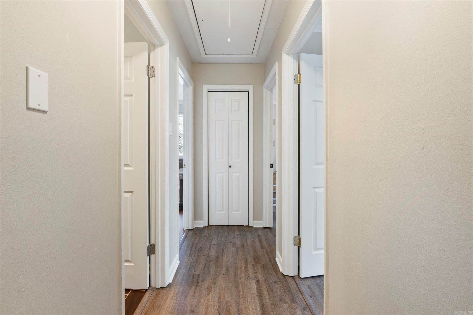 83 Stoneledge Drive, Maumelle, AR 72113