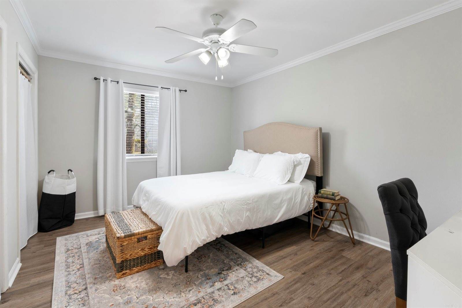 83 Stoneledge Drive, Maumelle, AR 72113