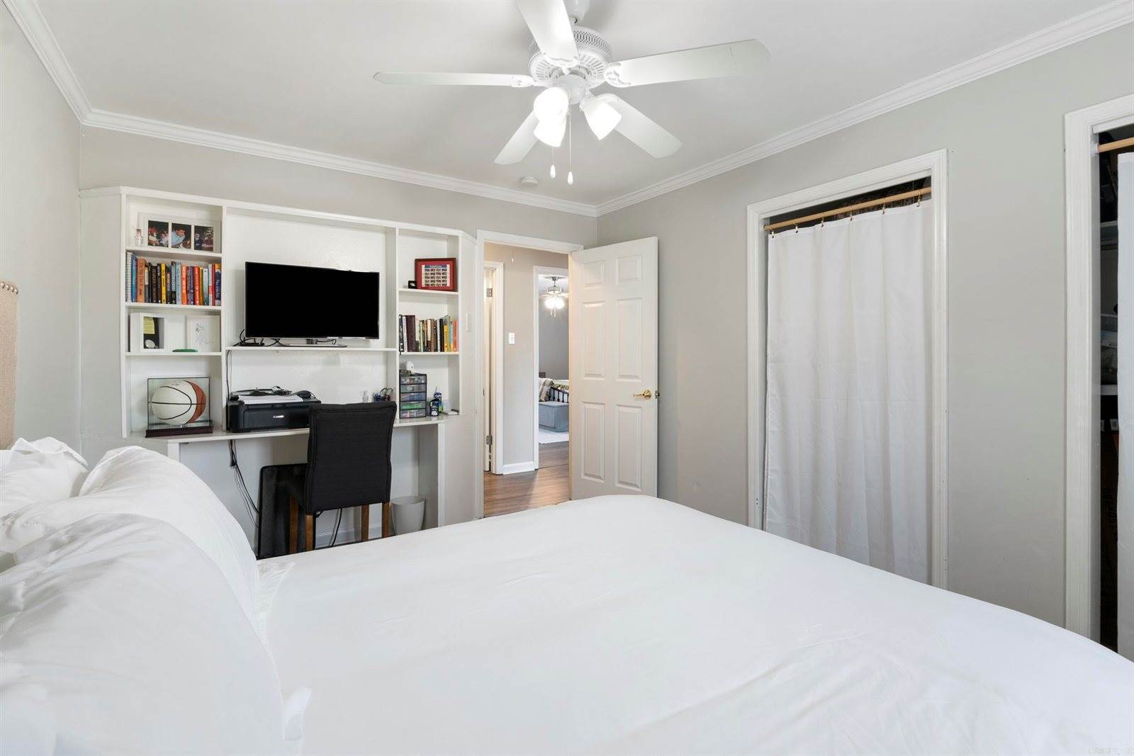 83 Stoneledge Drive, Maumelle, AR 72113