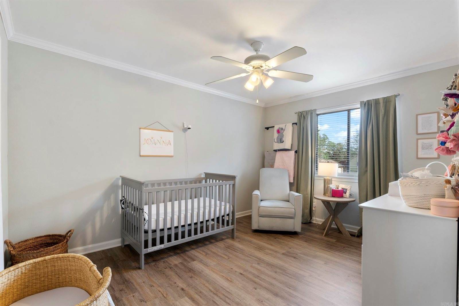 83 Stoneledge Drive, Maumelle, AR 72113