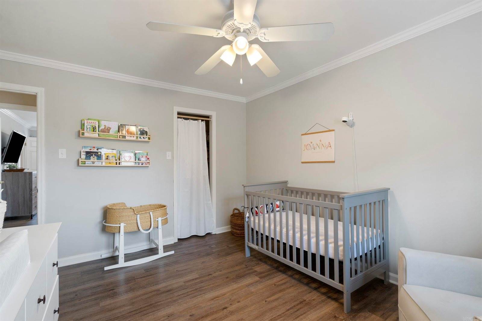 83 Stoneledge Drive, Maumelle, AR 72113