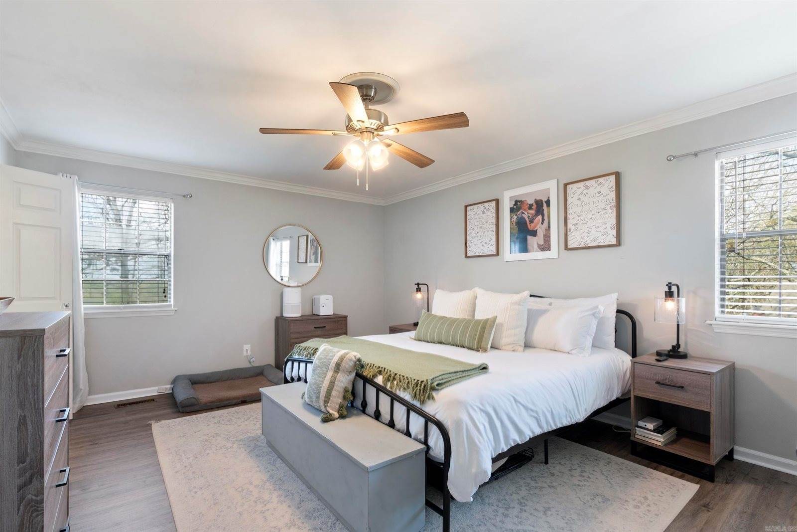 83 Stoneledge Drive, Maumelle, AR 72113