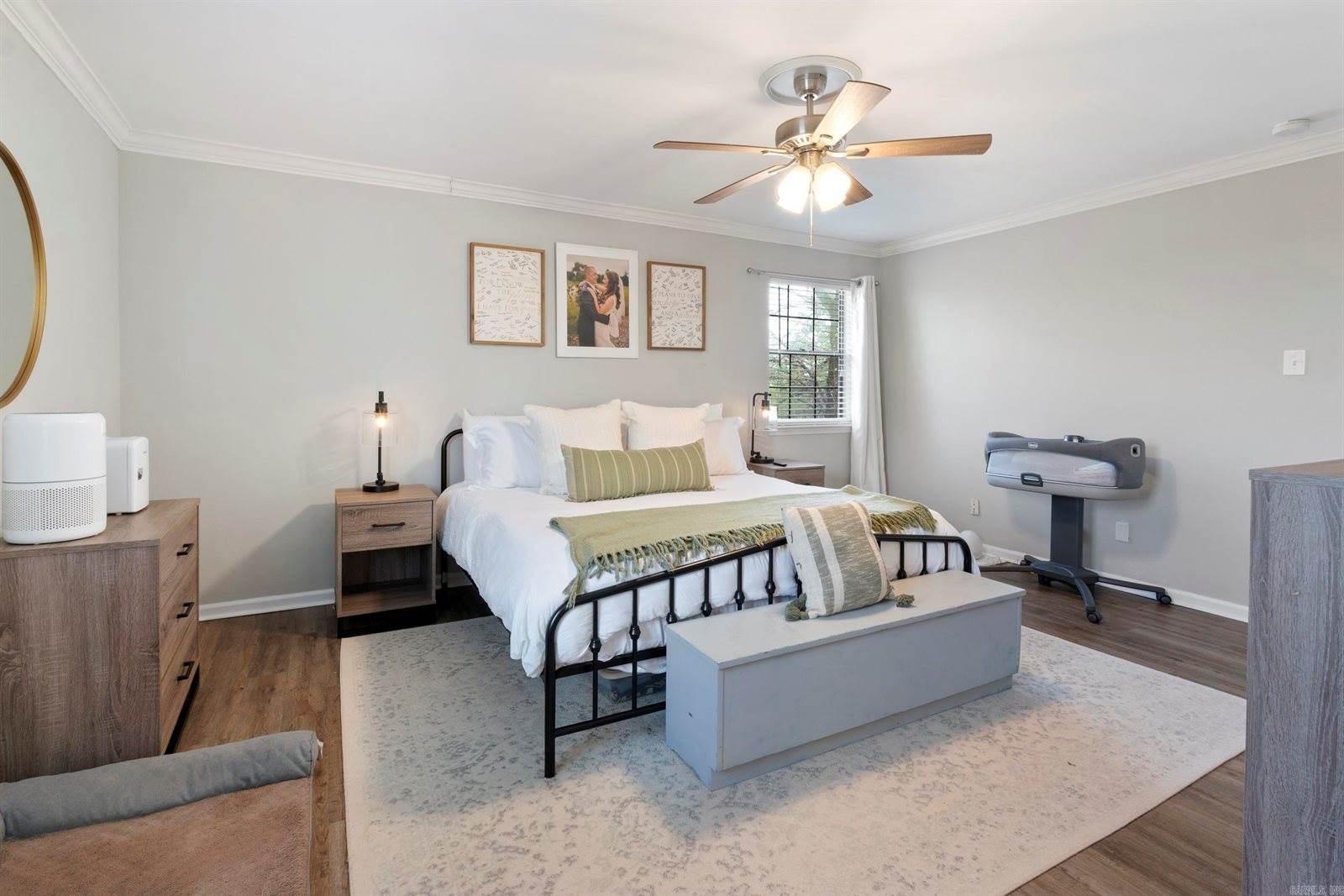 83 Stoneledge Drive, Maumelle, AR 72113