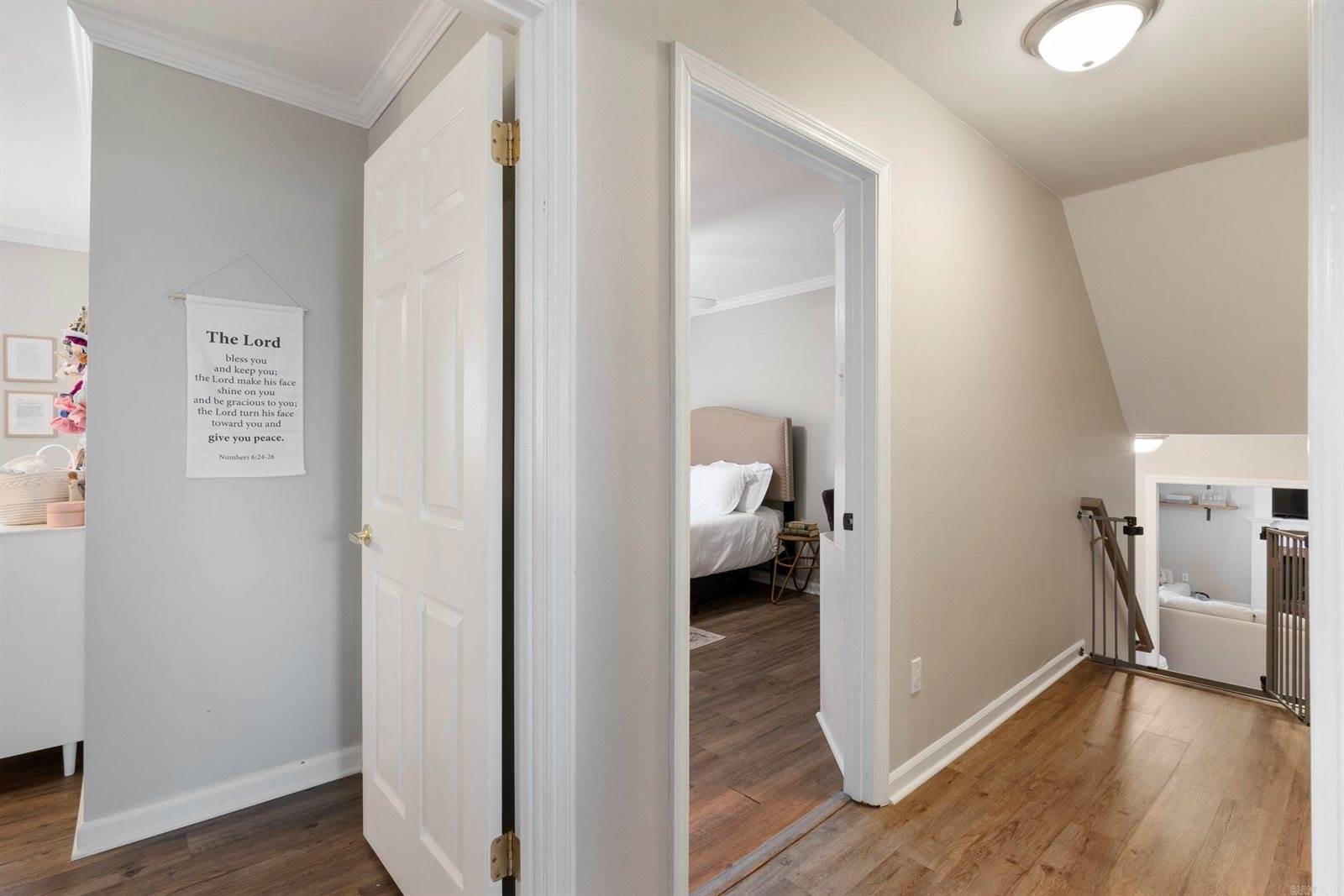 83 Stoneledge Drive, Maumelle, AR 72113