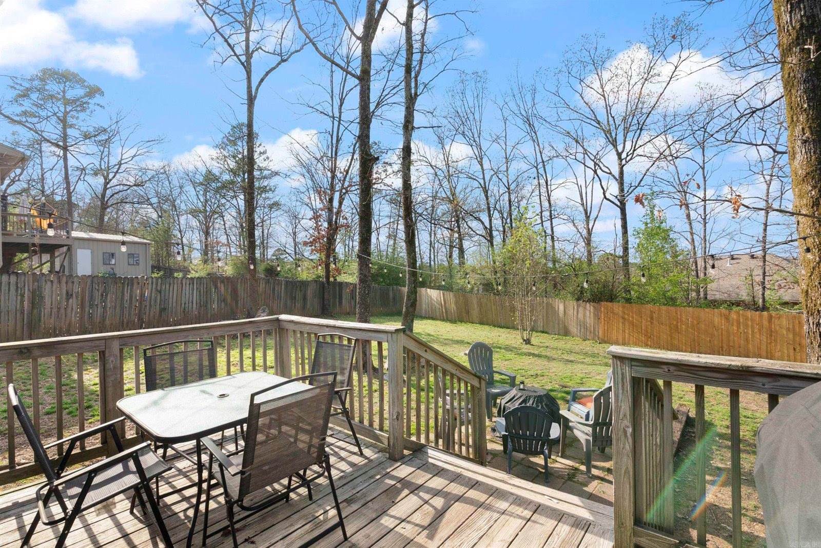 83 Stoneledge Drive, Maumelle, AR 72113