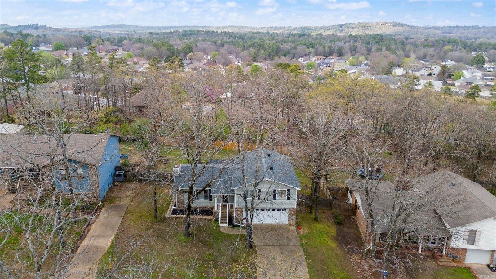 83 Stoneledge Drive, Maumelle, AR 72113