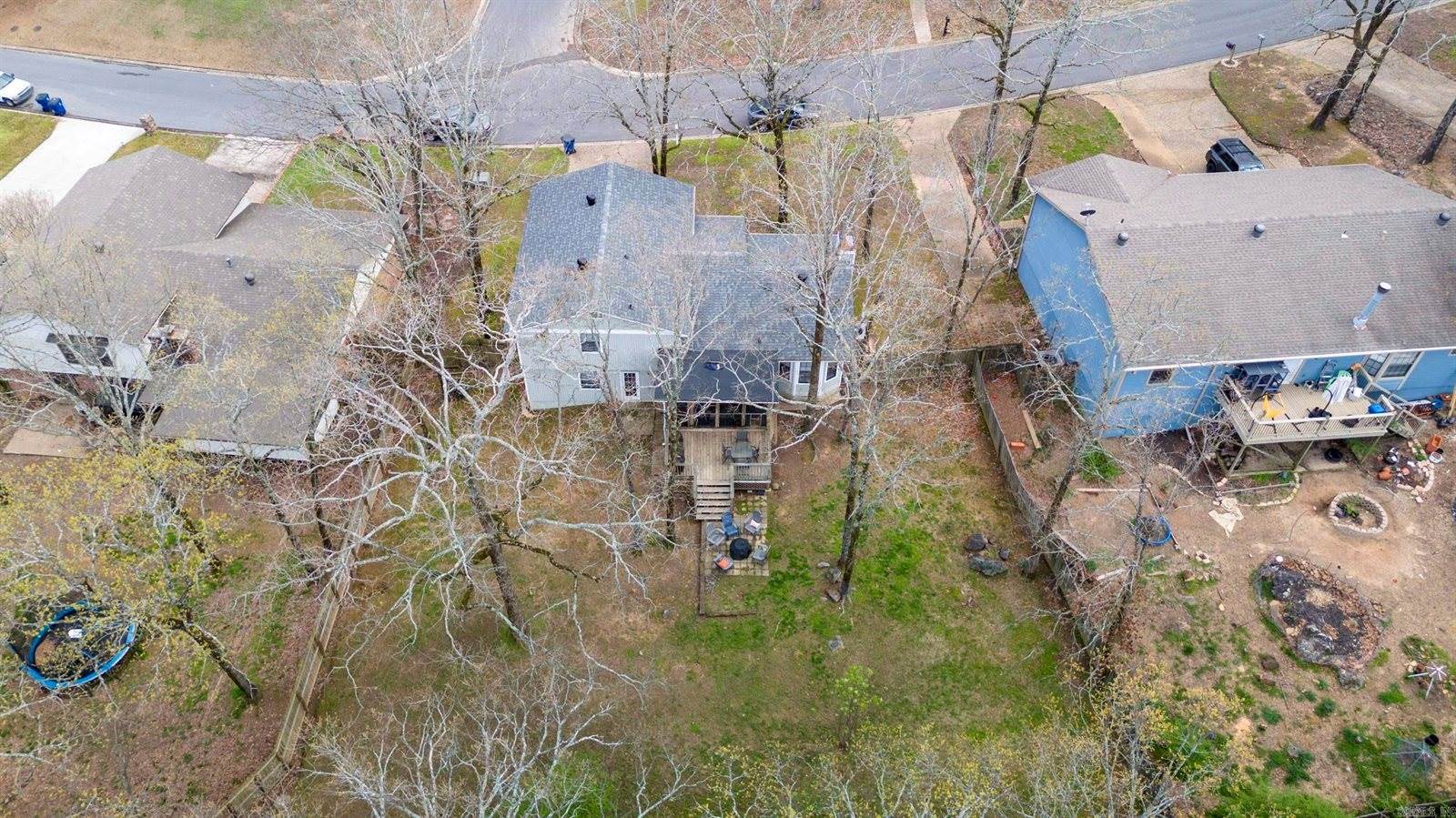 83 Stoneledge Drive, Maumelle, AR 72113