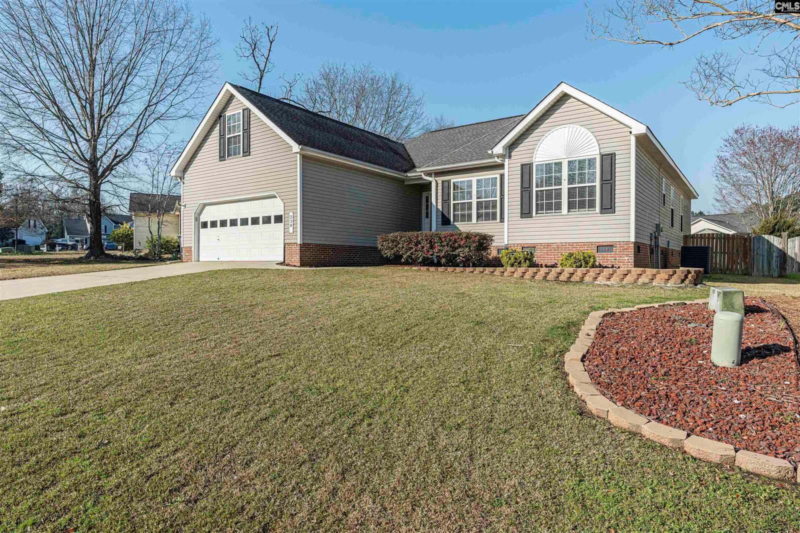 230 Elm Creek Court, Chapin, SC 29036