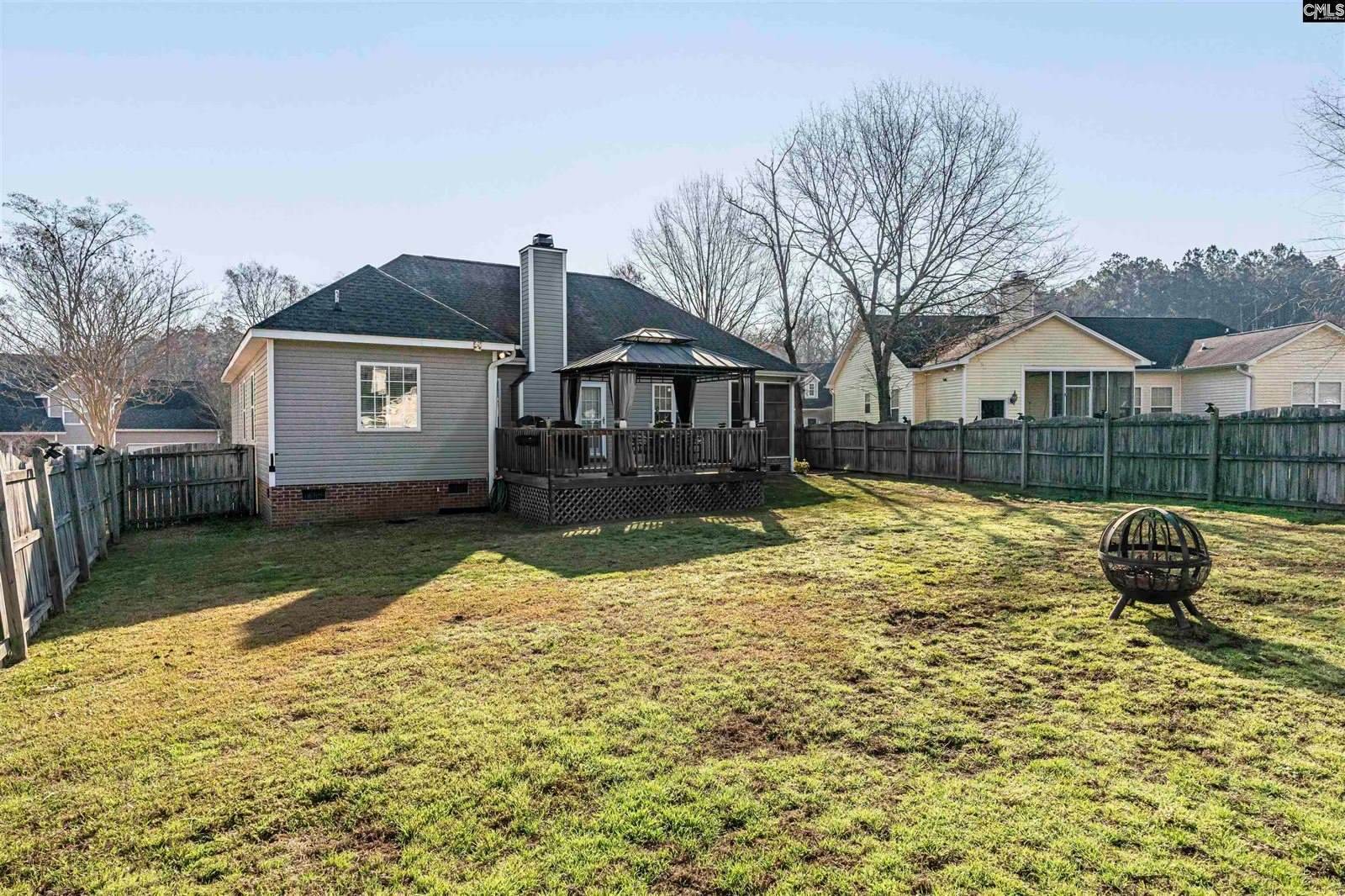 230 Elm Creek Court, Chapin, SC 29036