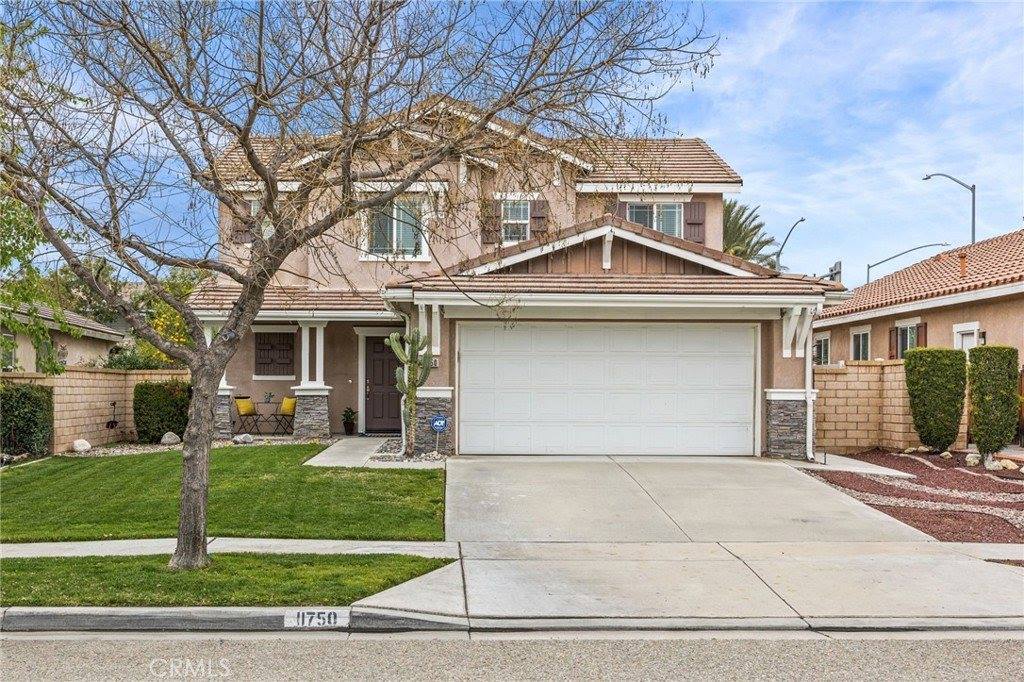 11750 Brandywine Place, Rancho Cucamonga, CA 91730