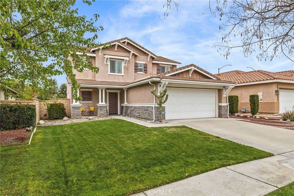 11750 Brandywine Place, Rancho Cucamonga, CA 91730
