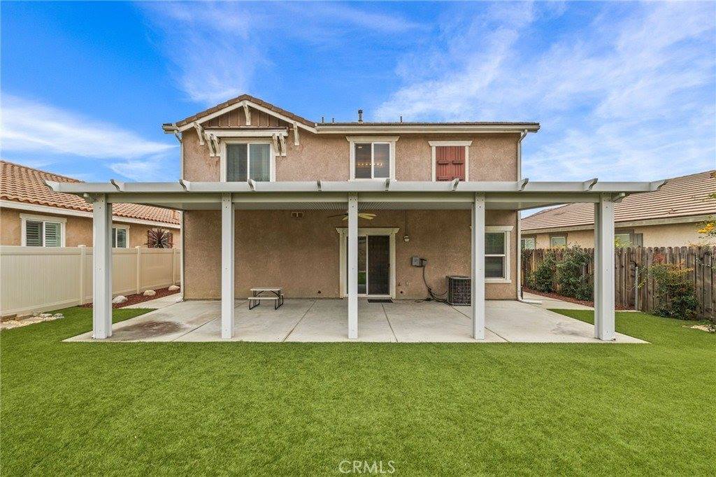 11750 Brandywine Place, Rancho Cucamonga, CA 91730