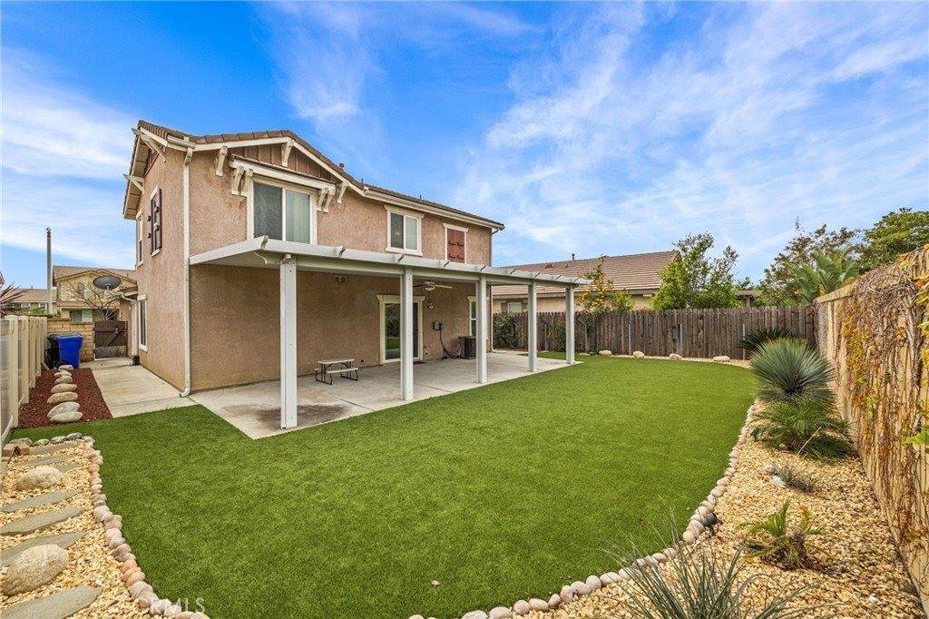 11750 Brandywine Place, Rancho Cucamonga, CA 91730