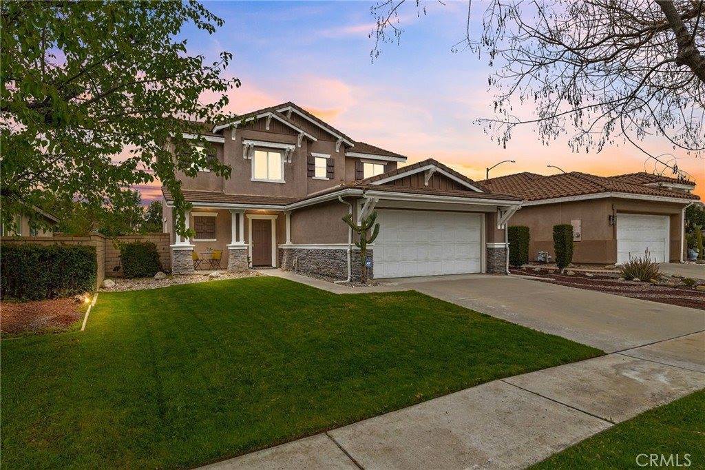 11750 Brandywine Place, Rancho Cucamonga, CA 91730