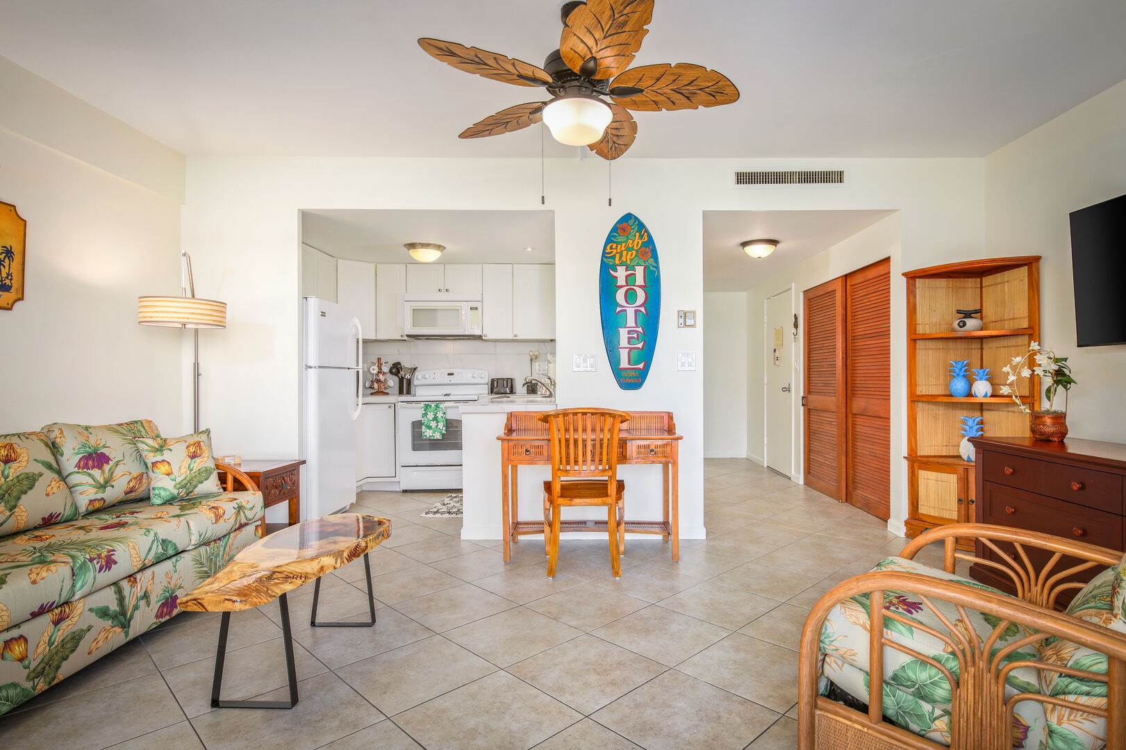 75-5719 Alii Dr, #218, Kailua-Kona, HI 96740
