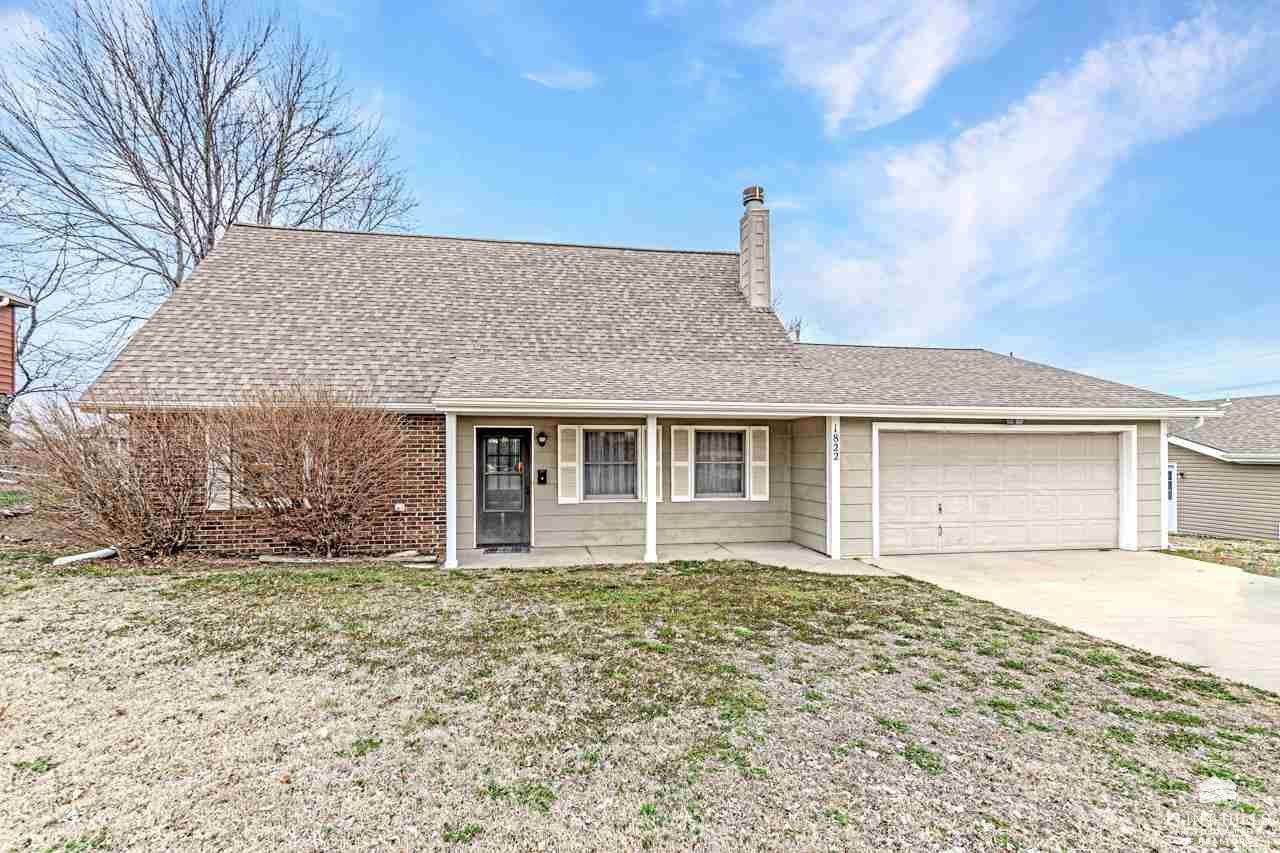 1822 McFarland Road, Junction City, KS 66441