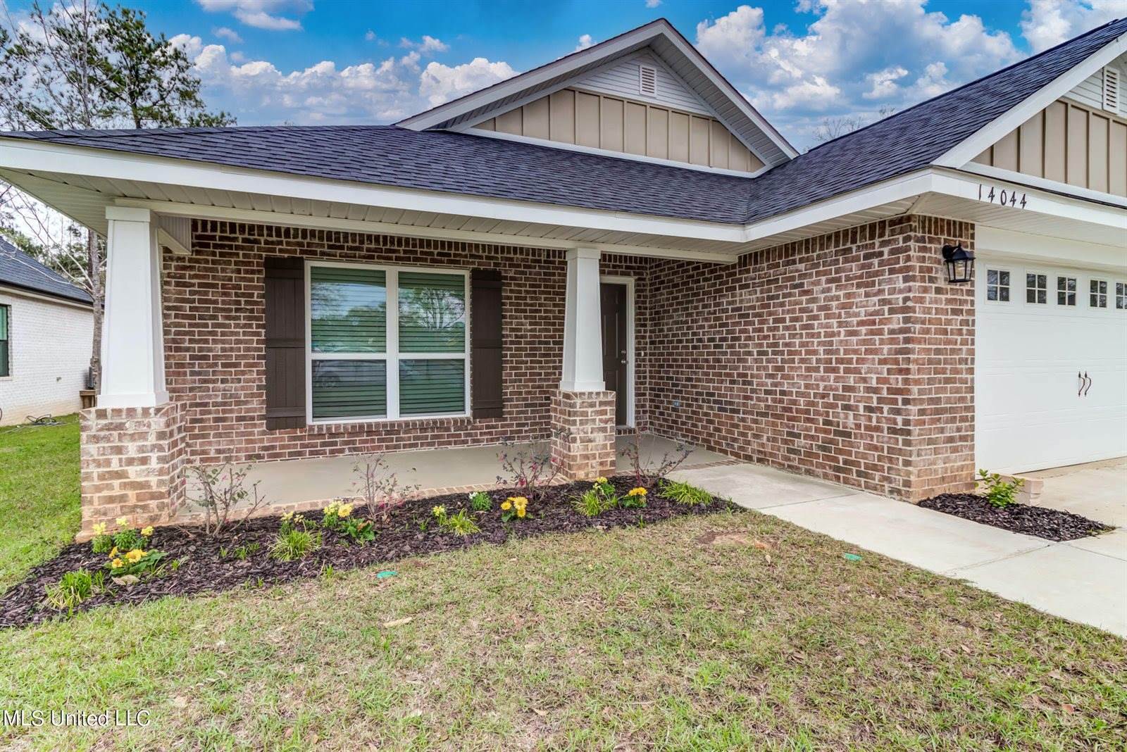 14044 Old Mossy Trail, Gulfport, MS 39503