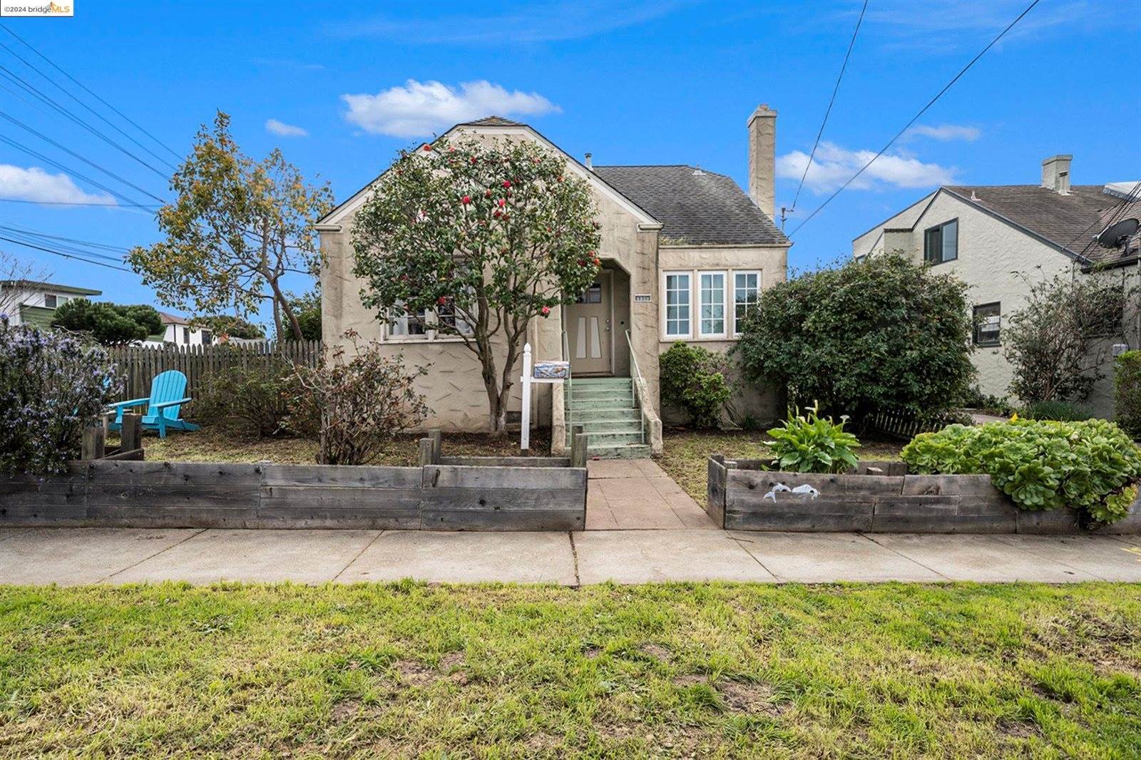 6370 Eureka Ave, El Cerrito, CA 94530