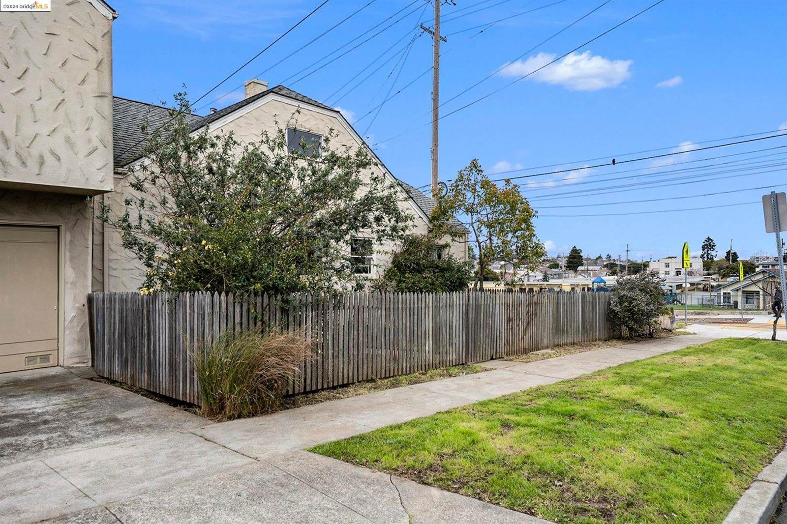 6370 Eureka Ave, El Cerrito, CA 94530