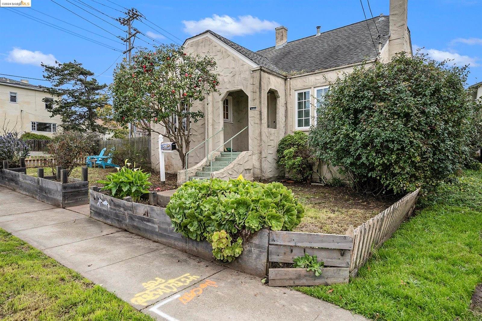 6370 Eureka Ave, El Cerrito, CA 94530